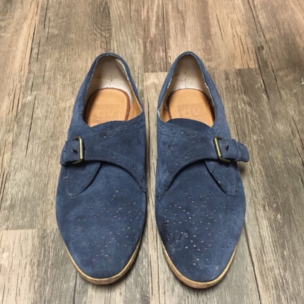 Dolce Vita Loafers